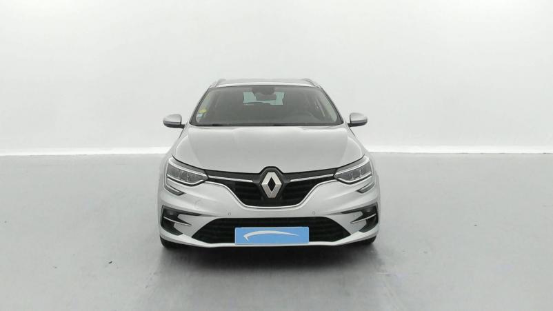 Vente en ligne Renault Megane 4 Estate Mégane IV Estate Blue dCi 115 - 20 au prix de 16 990 €