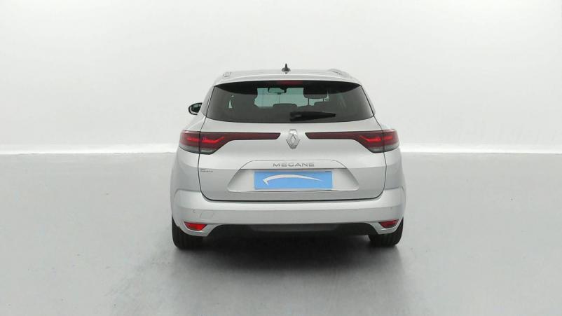 Vente en ligne Renault Megane 4 Estate Mégane IV Estate Blue dCi 115 - 20 au prix de 16 990 €