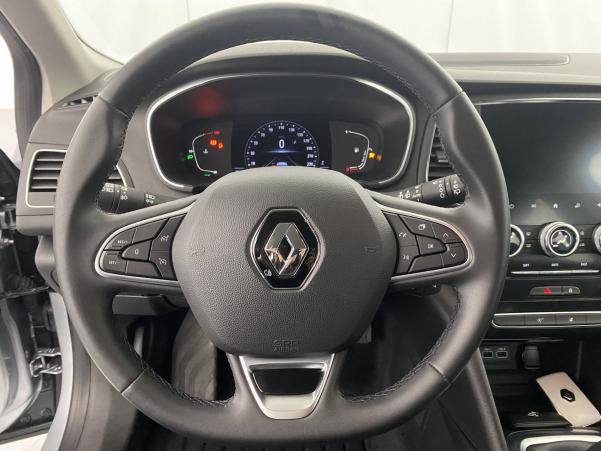 Vente en ligne Renault Megane 4 Estate Mégane IV Estate Blue dCi 115 - 20 au prix de 16 990 €