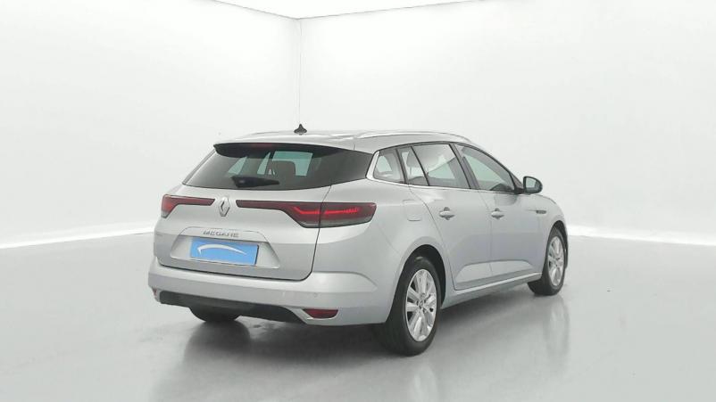 Vente en ligne Renault Megane 4 Estate Mégane IV Estate Blue dCi 115 - 20 au prix de 16 990 €