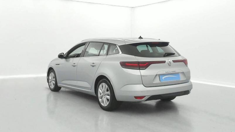 Vente en ligne Renault Megane 4 Estate Mégane IV Estate Blue dCi 115 - 20 au prix de 16 990 €