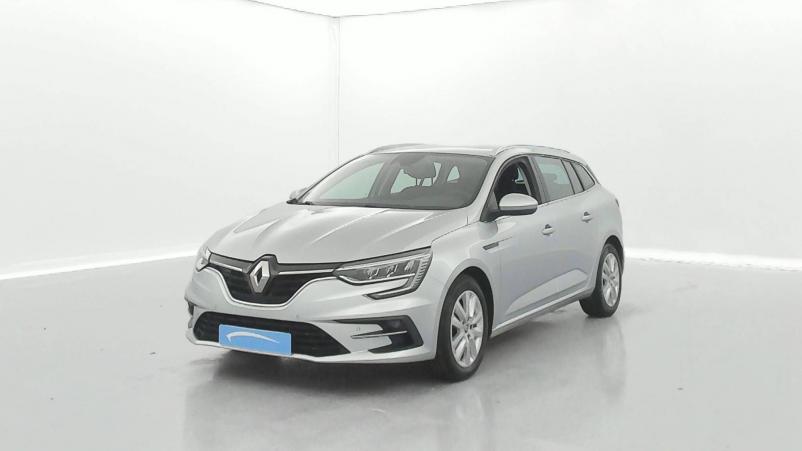 Vente en ligne Renault Megane 4 Estate Mégane IV Estate Blue dCi 115 - 20 au prix de 16 990 €