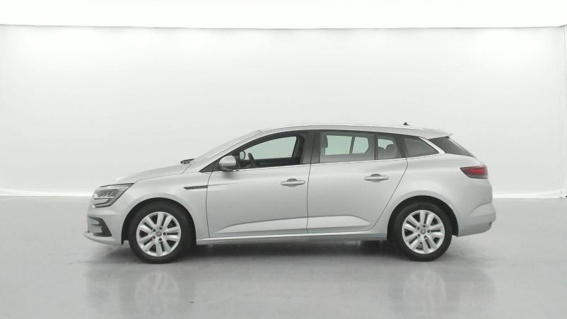 Vente en ligne Renault Megane 4 Estate Mégane IV Estate Blue dCi 115 - 20 au prix de 16 990 €