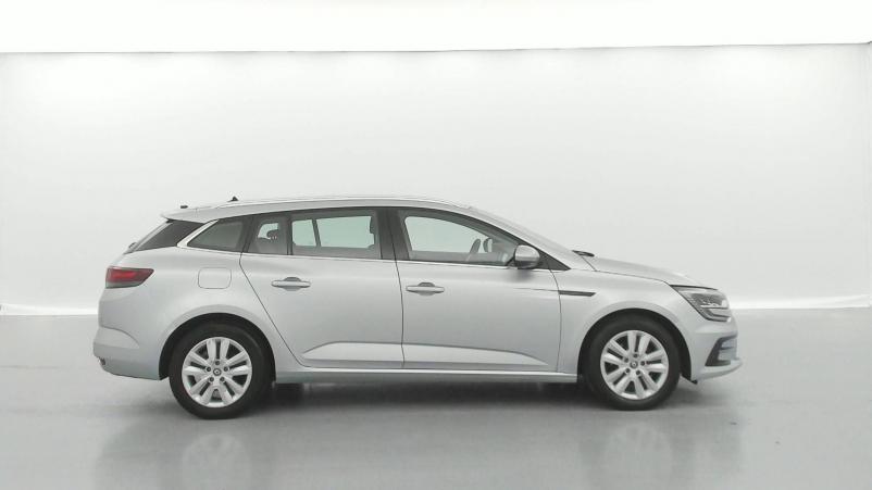 Vente en ligne Renault Megane 4 Estate Mégane IV Estate Blue dCi 115 - 20 au prix de 16 990 €