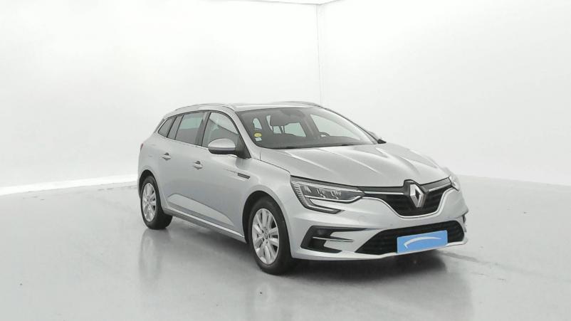 Vente en ligne Renault Megane 4 Estate Mégane IV Estate Blue dCi 115 - 20 au prix de 16 990 €