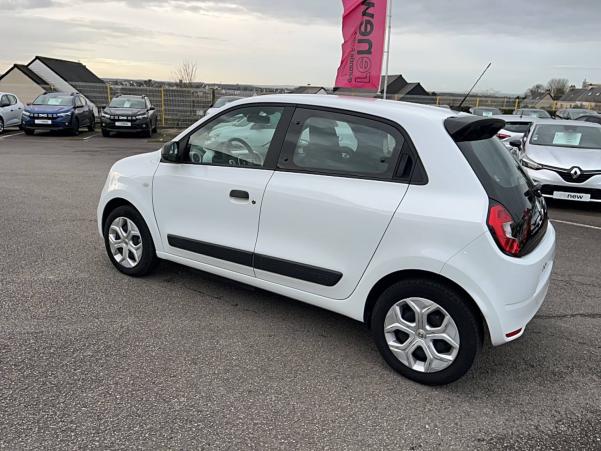 Vente en ligne Renault Twingo Electrique Twingo III E-Tech au prix de 12 990 €