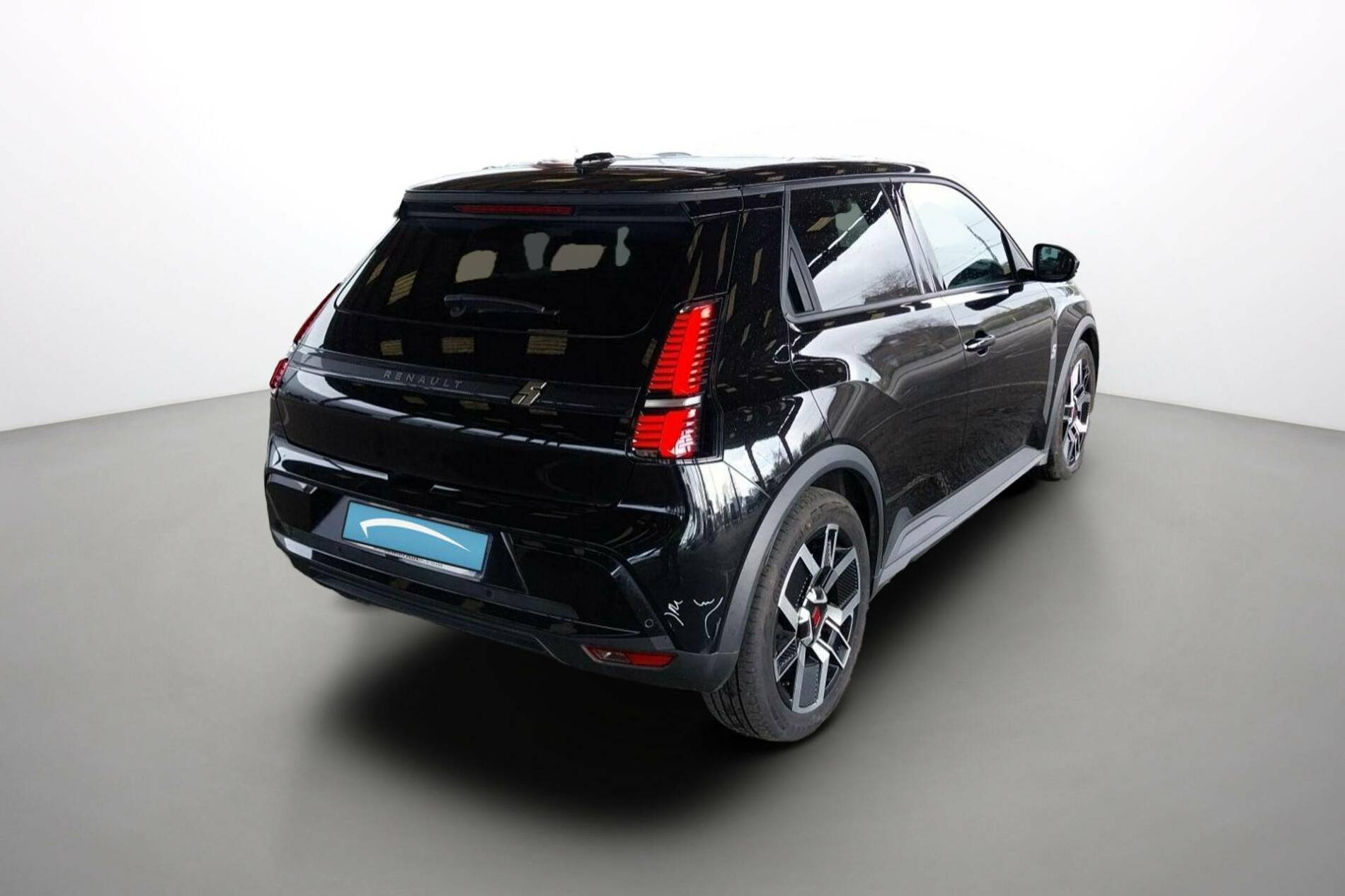 Vente en ligne Renault R5 E-Tech  150 ch autonomie confort au prix de 27 990 €