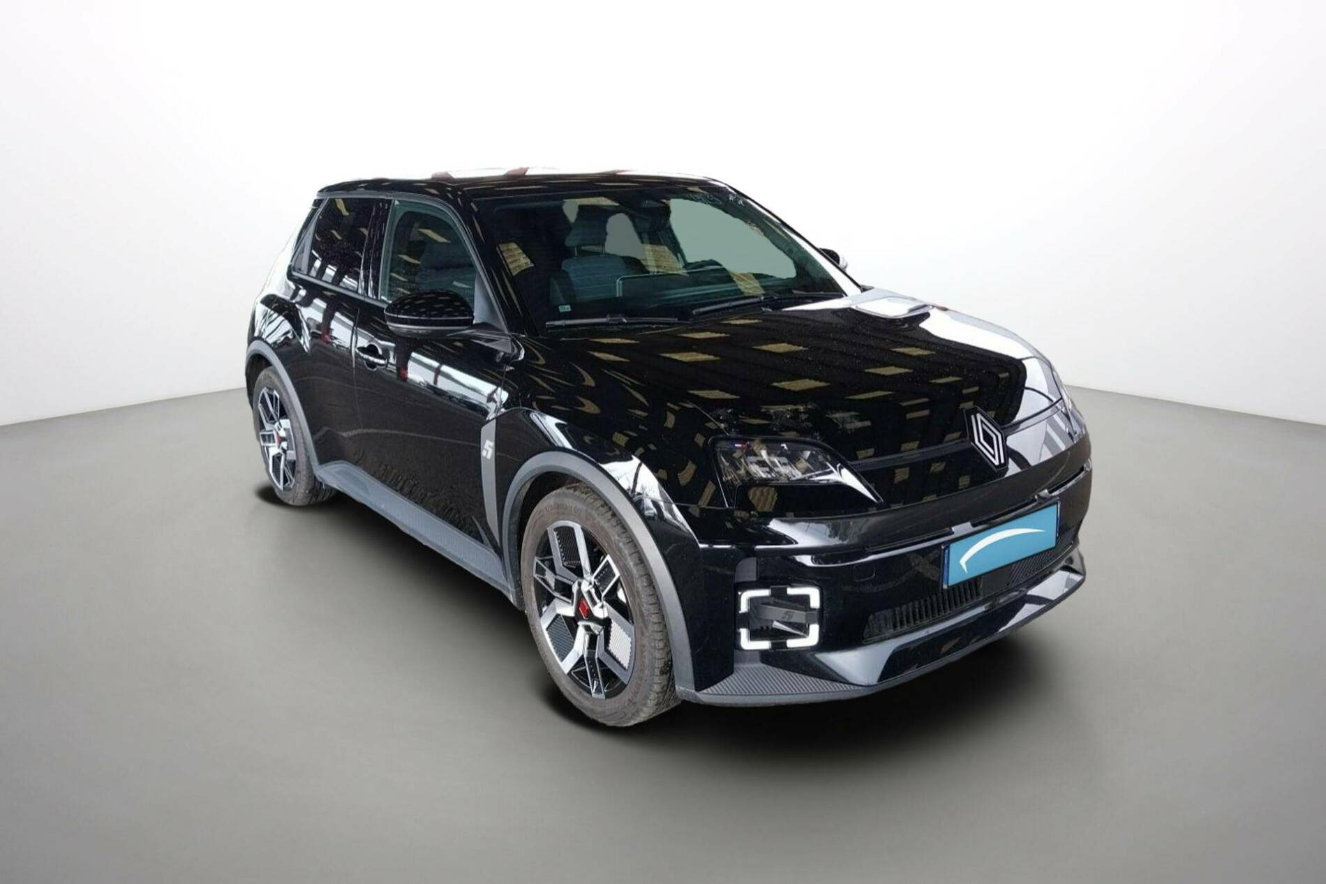 Vente en ligne Renault R5 E-Tech  150 ch autonomie confort au prix de 27 990 €