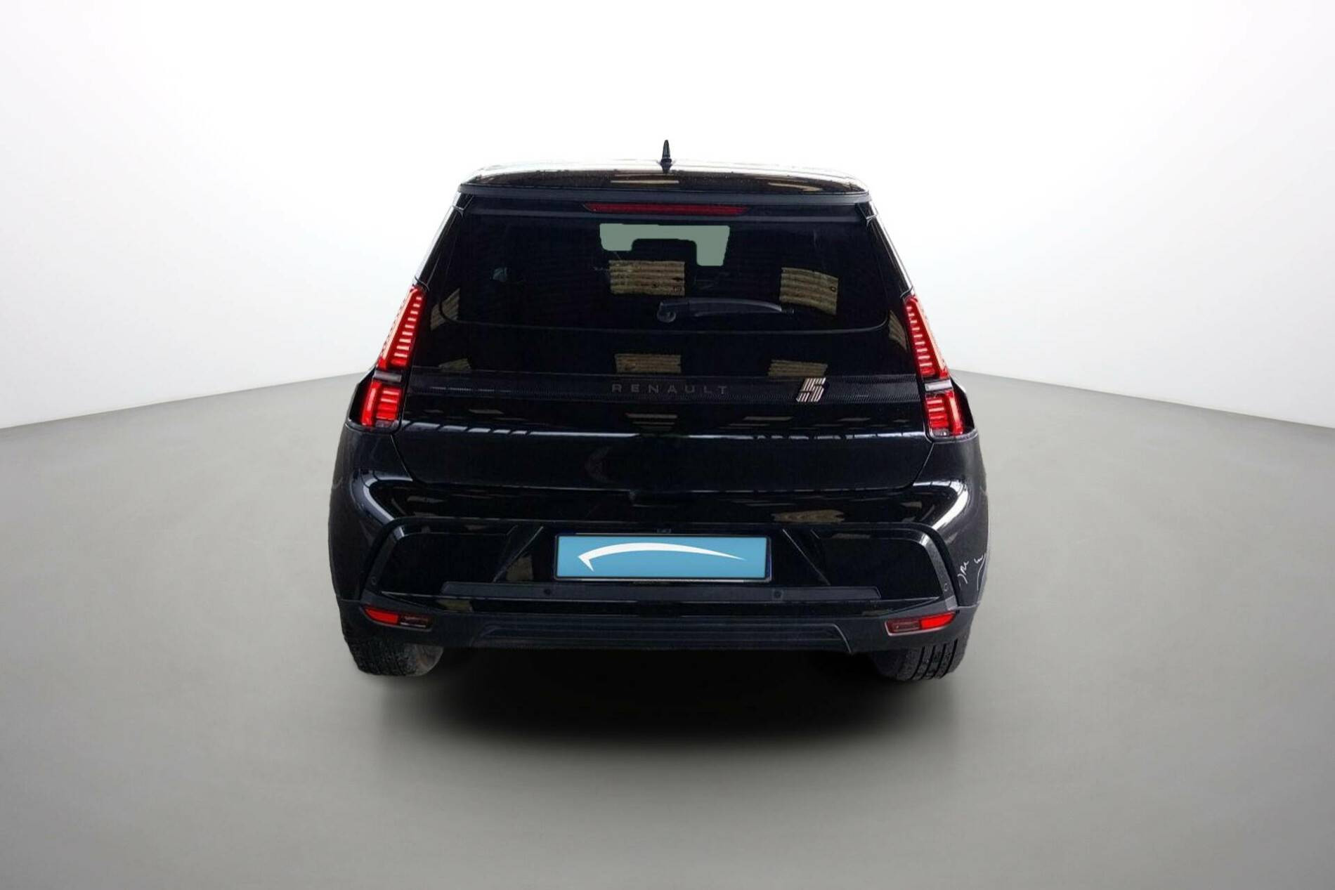 Vente en ligne Renault R5 E-Tech  150 ch autonomie confort au prix de 27 990 €