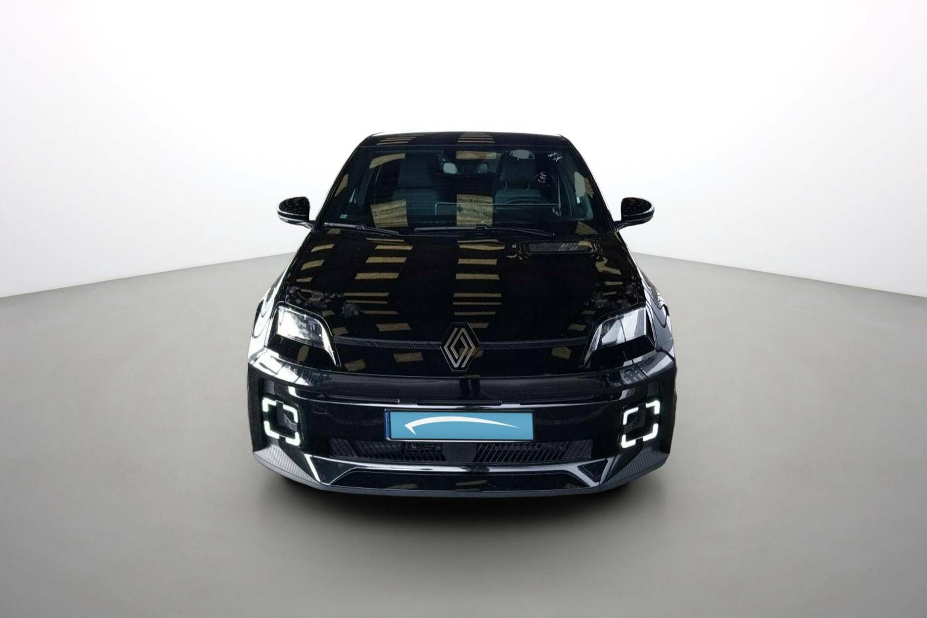 Vente en ligne Renault R5 E-Tech  150 ch autonomie confort au prix de 27 990 €