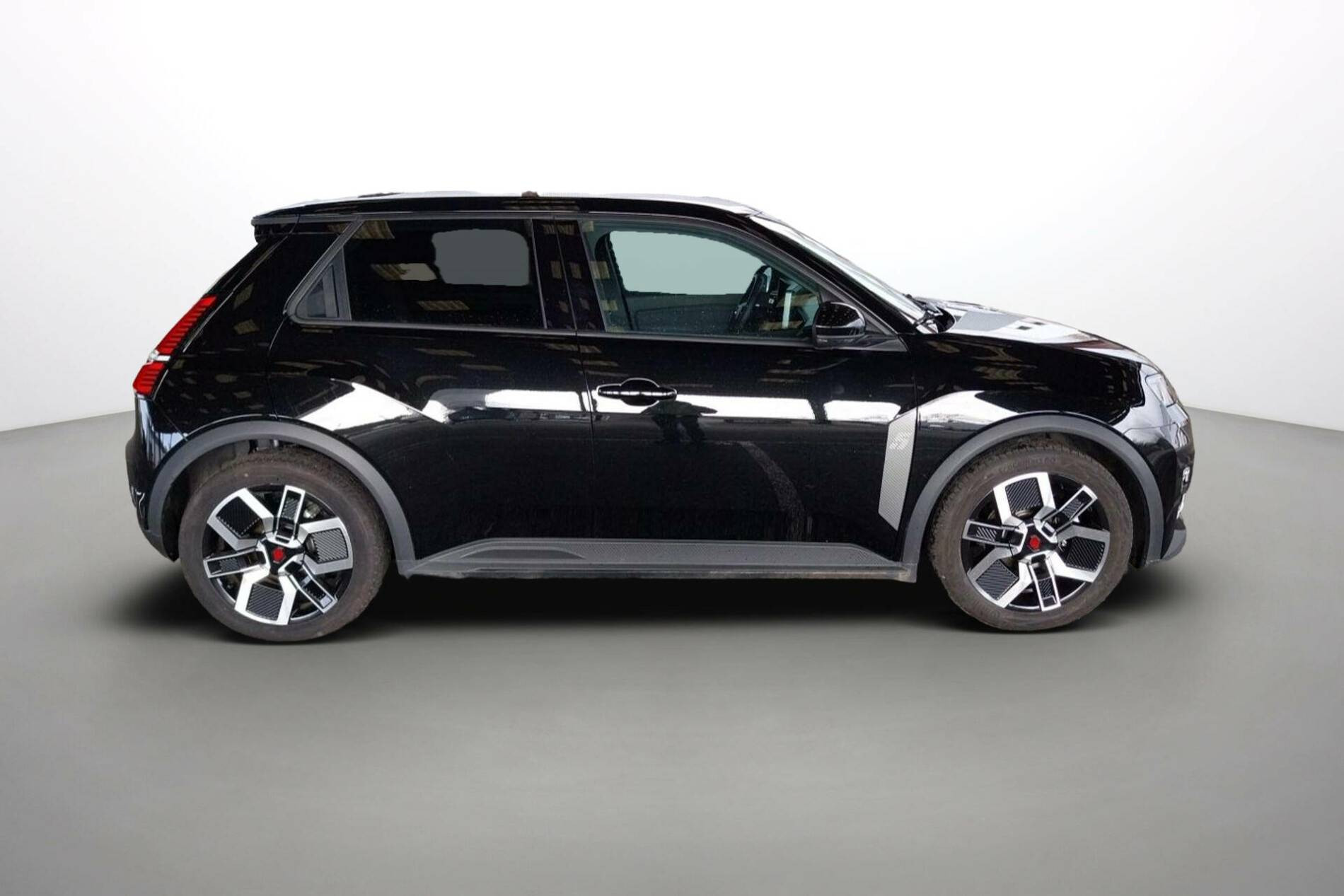 Vente en ligne Renault R5 E-Tech  150 ch autonomie confort au prix de 27 990 €