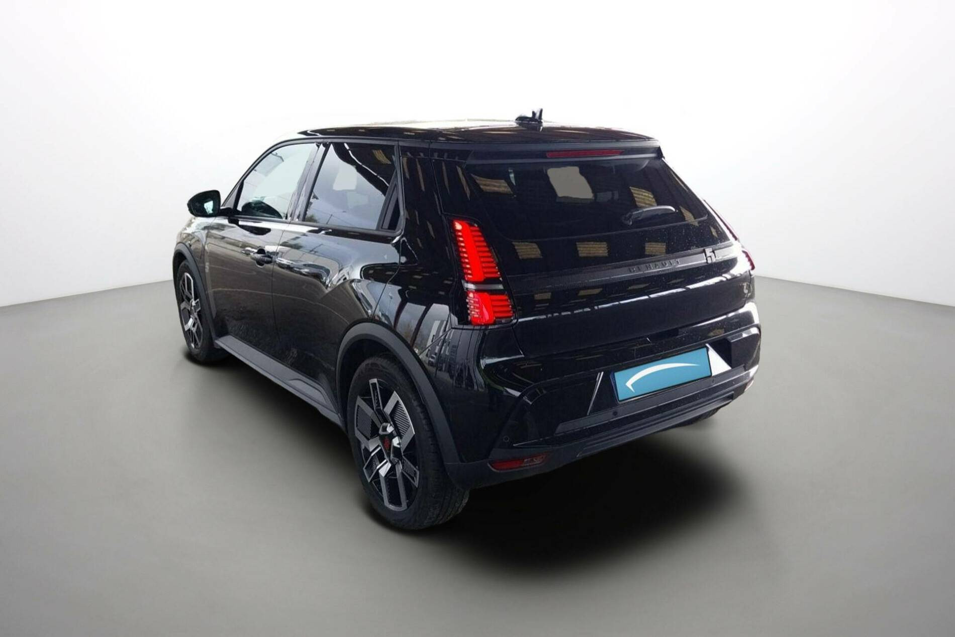 Vente en ligne Renault R5 E-Tech  150 ch autonomie confort au prix de 27 990 €