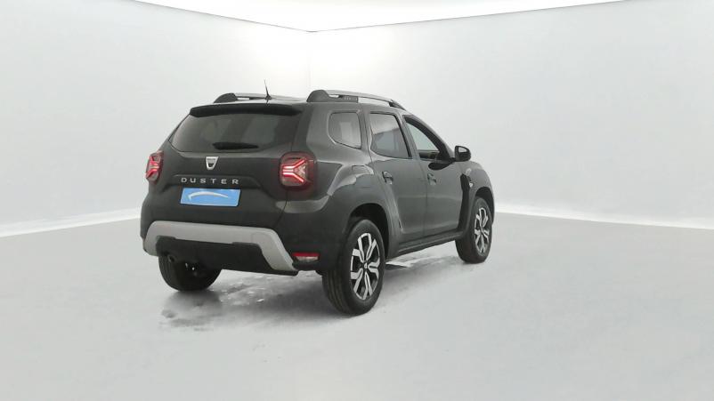 Vente en ligne Dacia Duster  Blue dCi 115 4x2 au prix de 14 990 €
