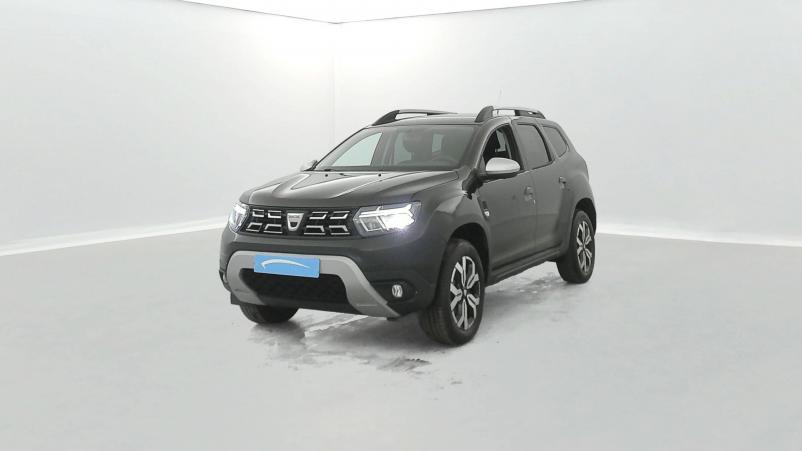 Vente en ligne Dacia Duster  Blue dCi 115 4x2 au prix de 14 990 €