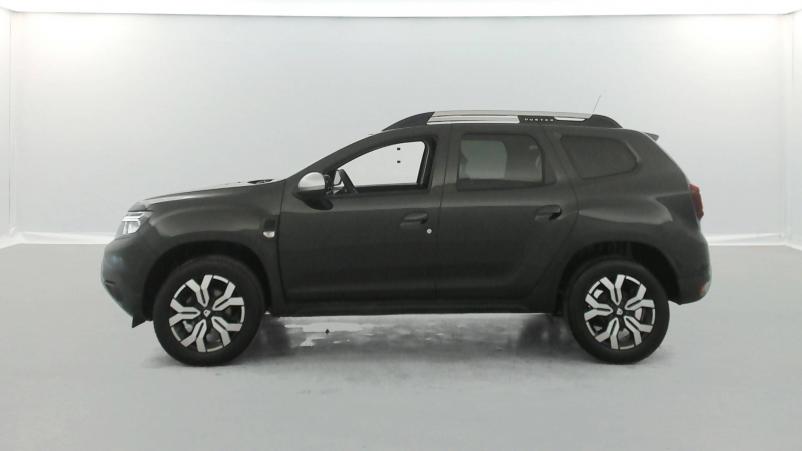 Vente en ligne Dacia Duster  Blue dCi 115 4x2 au prix de 14 990 €