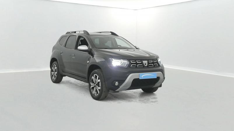 Vente en ligne Dacia Duster  Blue dCi 115 4x2 au prix de 14 990 €