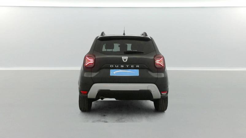 Vente en ligne Dacia Duster  Blue dCi 115 4x2 au prix de 14 990 €