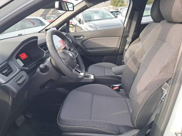 Vente en ligne Renault Captur  E-Tech full hybrid 145 au prix de 30 490 €