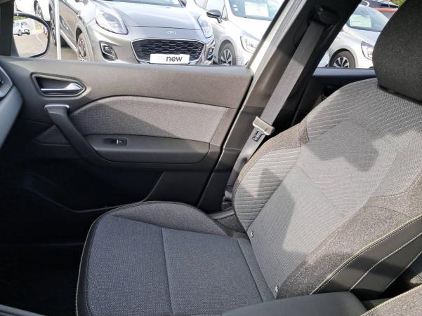 Vente en ligne Renault Captur  E-Tech full hybrid 145 au prix de 30 490 €