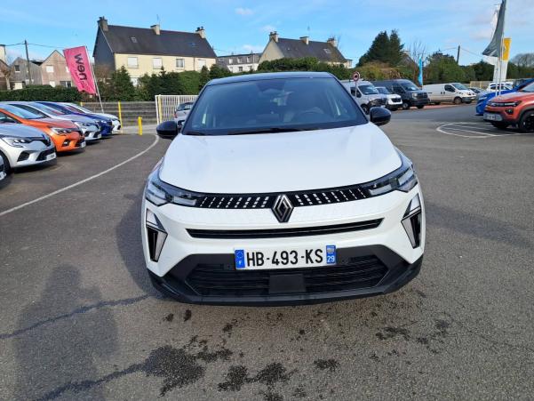 Vente en ligne Renault Captur  E-Tech full hybrid 145 au prix de 30 490 €