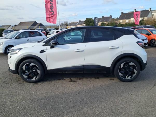 Vente en ligne Renault Captur  E-Tech full hybrid 145 au prix de 30 490 €