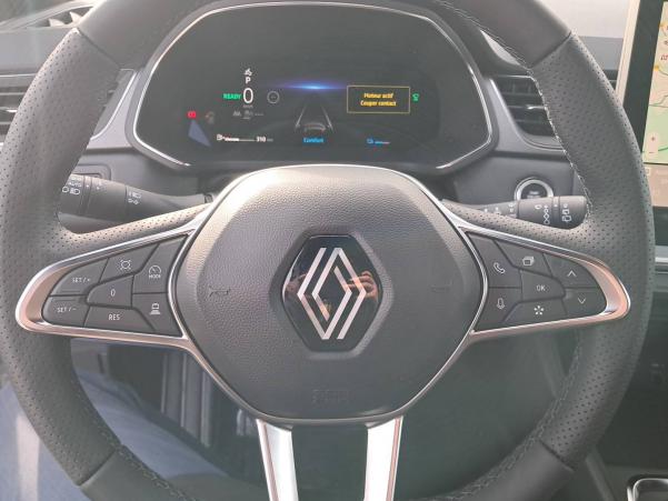 Vente en ligne Renault Captur  E-Tech full hybrid 145 au prix de 30 490 €