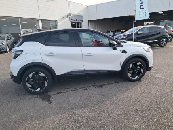Vente en ligne Renault Captur  E-Tech full hybrid 145 au prix de 30 490 €