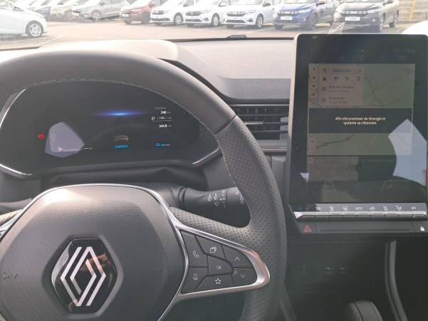 Vente en ligne Renault Captur  E-Tech full hybrid 145 au prix de 30 490 €