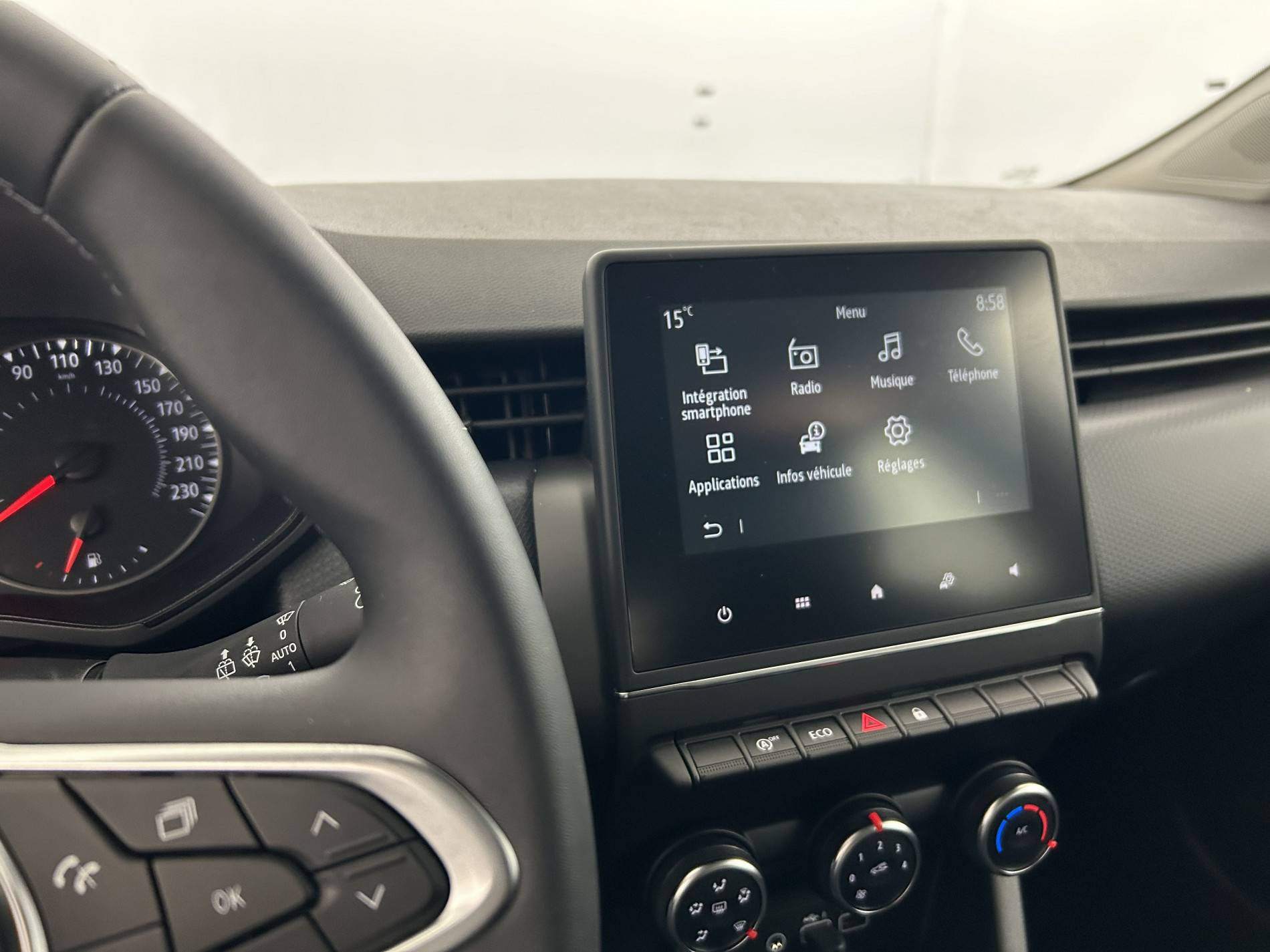 Vente en ligne Renault Clio 5 Clio TCe 90 au prix de 14 990 €