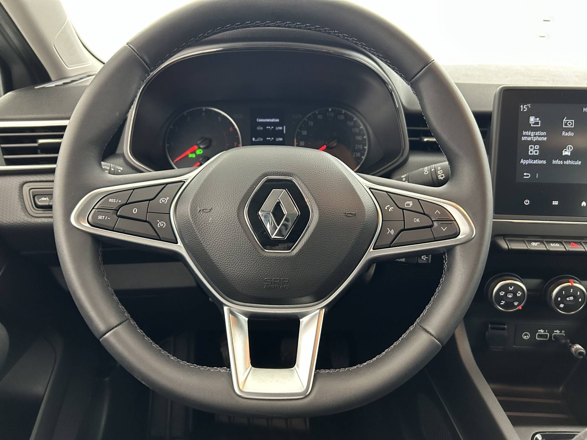 Vente en ligne Renault Clio 5 Clio TCe 90 au prix de 14 990 €