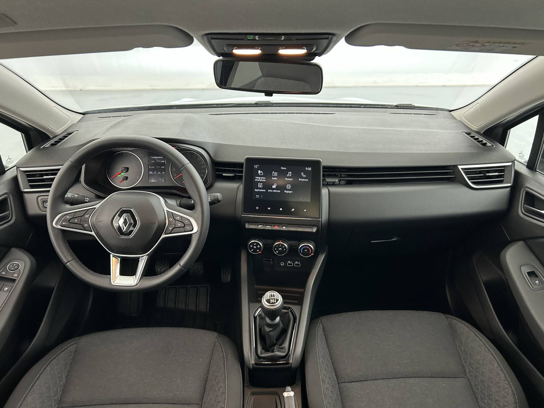 Vente en ligne Renault Clio 5 Clio TCe 90 au prix de 14 990 €