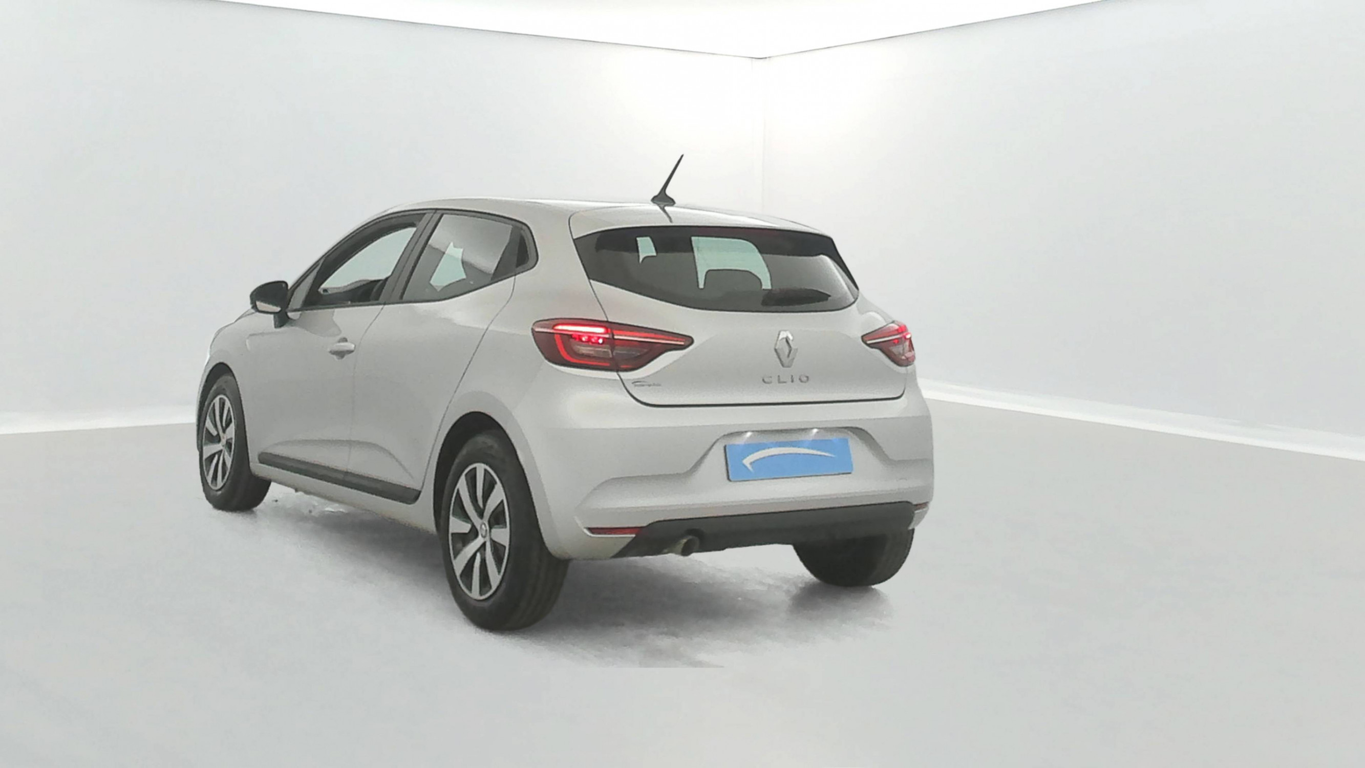 Vente en ligne Renault Clio 5 Clio TCe 90 au prix de 14 990 €