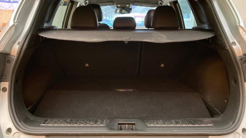 Vente en ligne Renault Kadjar  Blue dCi 115 EDC au prix de 19 490 €