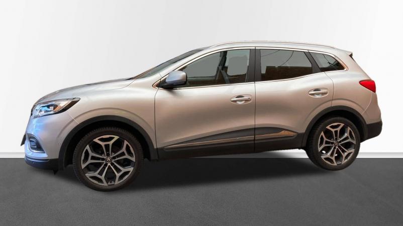 Vente en ligne Renault Kadjar  Blue dCi 115 EDC au prix de 19 490 €