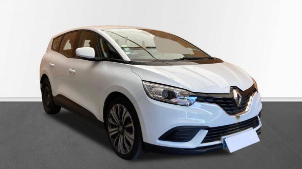 Renault Grand Scenic 4 Grand Scenic Blue dCi 120 occasion de 2019 en vente à Carhaix