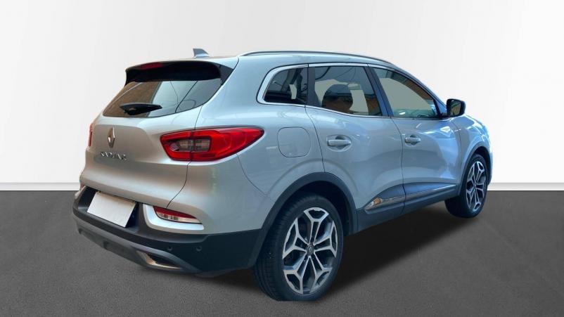 Vente en ligne Renault Kadjar  Blue dCi 115 EDC au prix de 19 490 €