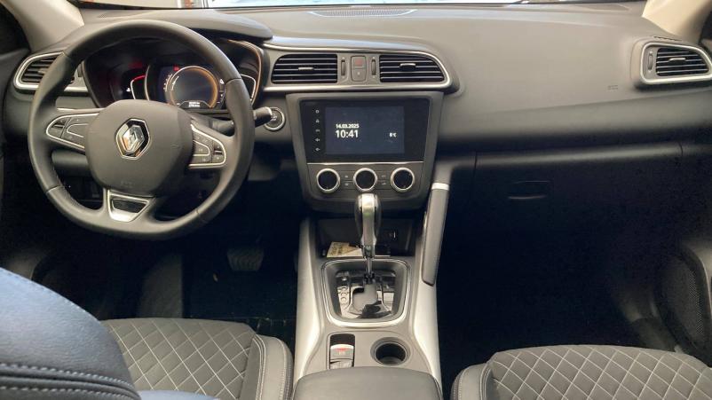 Vente en ligne Renault Kadjar  Blue dCi 115 EDC au prix de 19 490 €