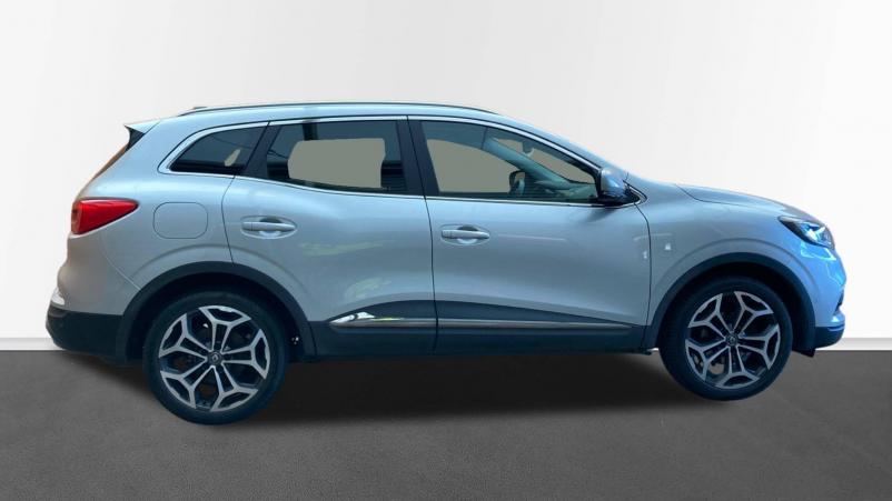 Vente en ligne Renault Kadjar  Blue dCi 115 EDC au prix de 19 490 €