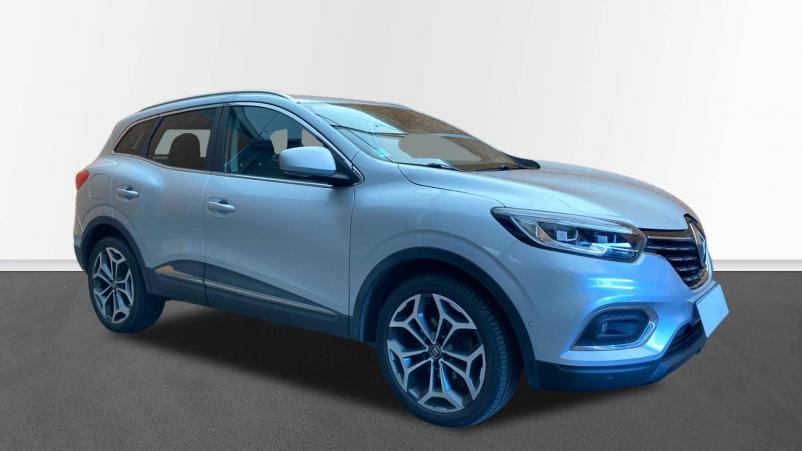 Vente en ligne Renault Kadjar  Blue dCi 115 EDC au prix de 19 490 €