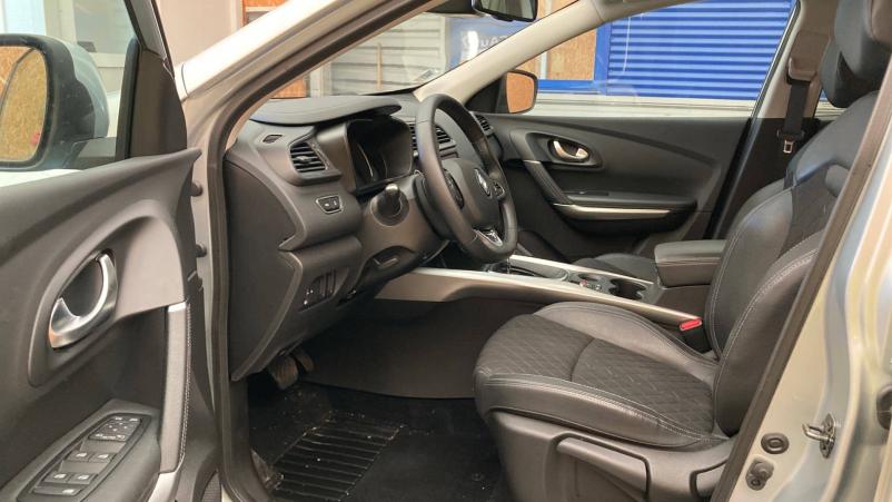 Vente en ligne Renault Kadjar  Blue dCi 115 EDC au prix de 19 490 €
