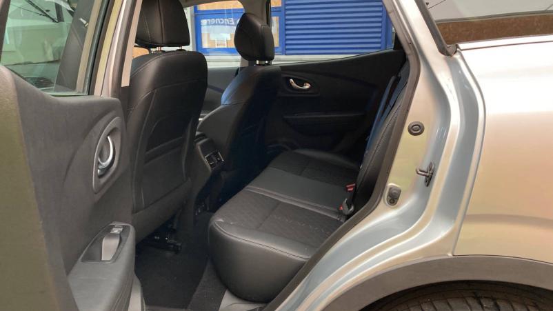 Vente en ligne Renault Kadjar  Blue dCi 115 EDC au prix de 19 490 €
