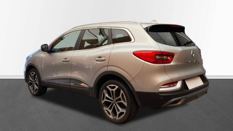 Vente en ligne Renault Kadjar  Blue dCi 115 EDC au prix de 19 490 €
