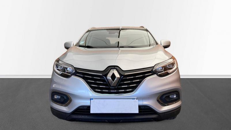 Vente en ligne Renault Kadjar  Blue dCi 115 EDC au prix de 19 490 €