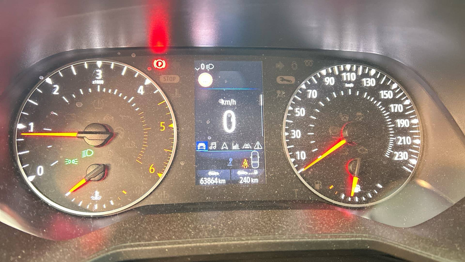 Vente en ligne Renault Clio 5 Clio Blue dCi 85 au prix de 12 990 €