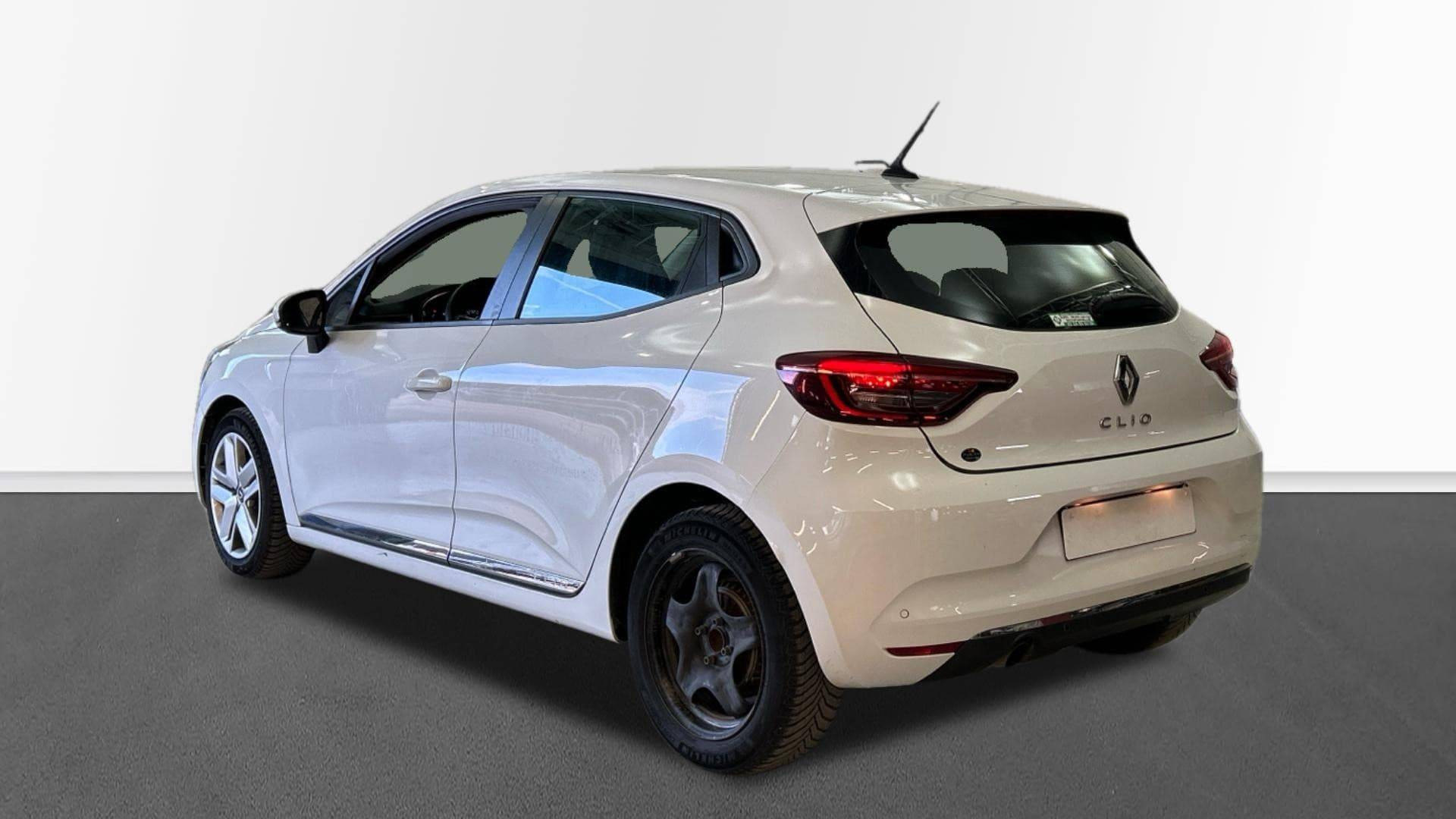 Vente en ligne Renault Clio 5 Clio Blue dCi 85 au prix de 12 990 €