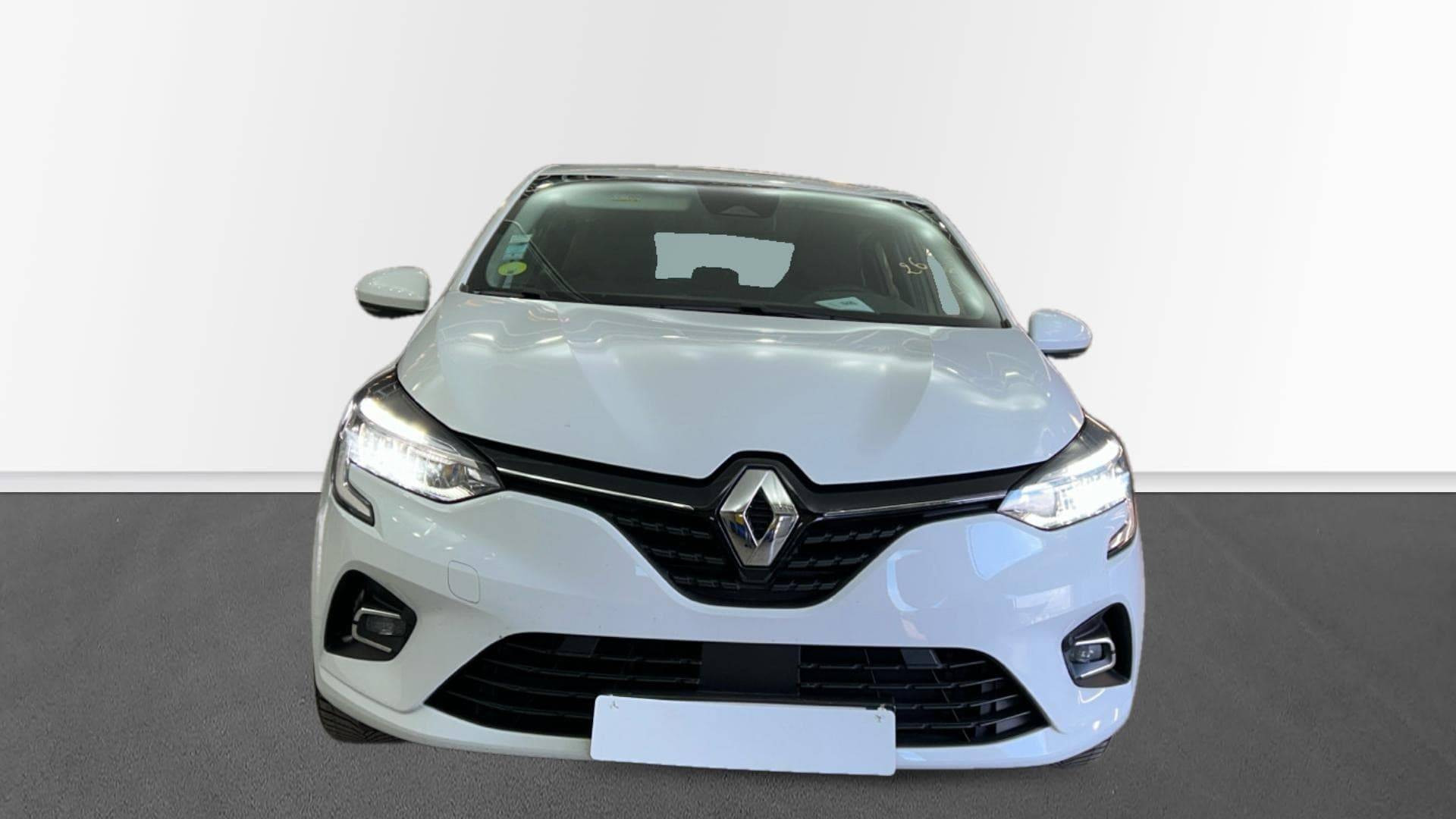 Vente en ligne Renault Clio 5 Clio Blue dCi 85 au prix de 12 990 €