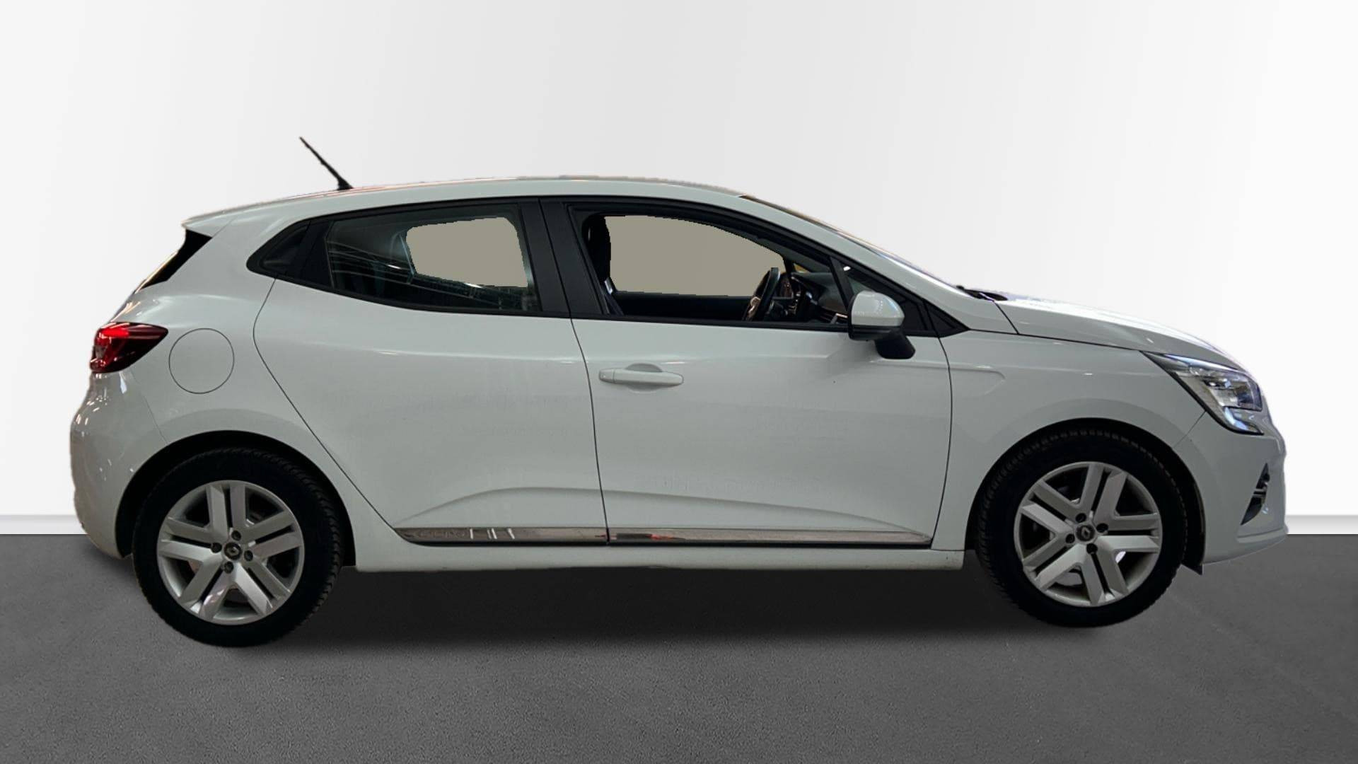 Vente en ligne Renault Clio 5 Clio Blue dCi 85 au prix de 12 990 €