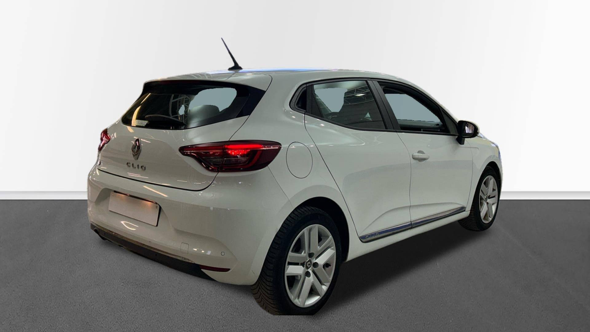 Vente en ligne Renault Clio 5 Clio Blue dCi 85 au prix de 12 990 €