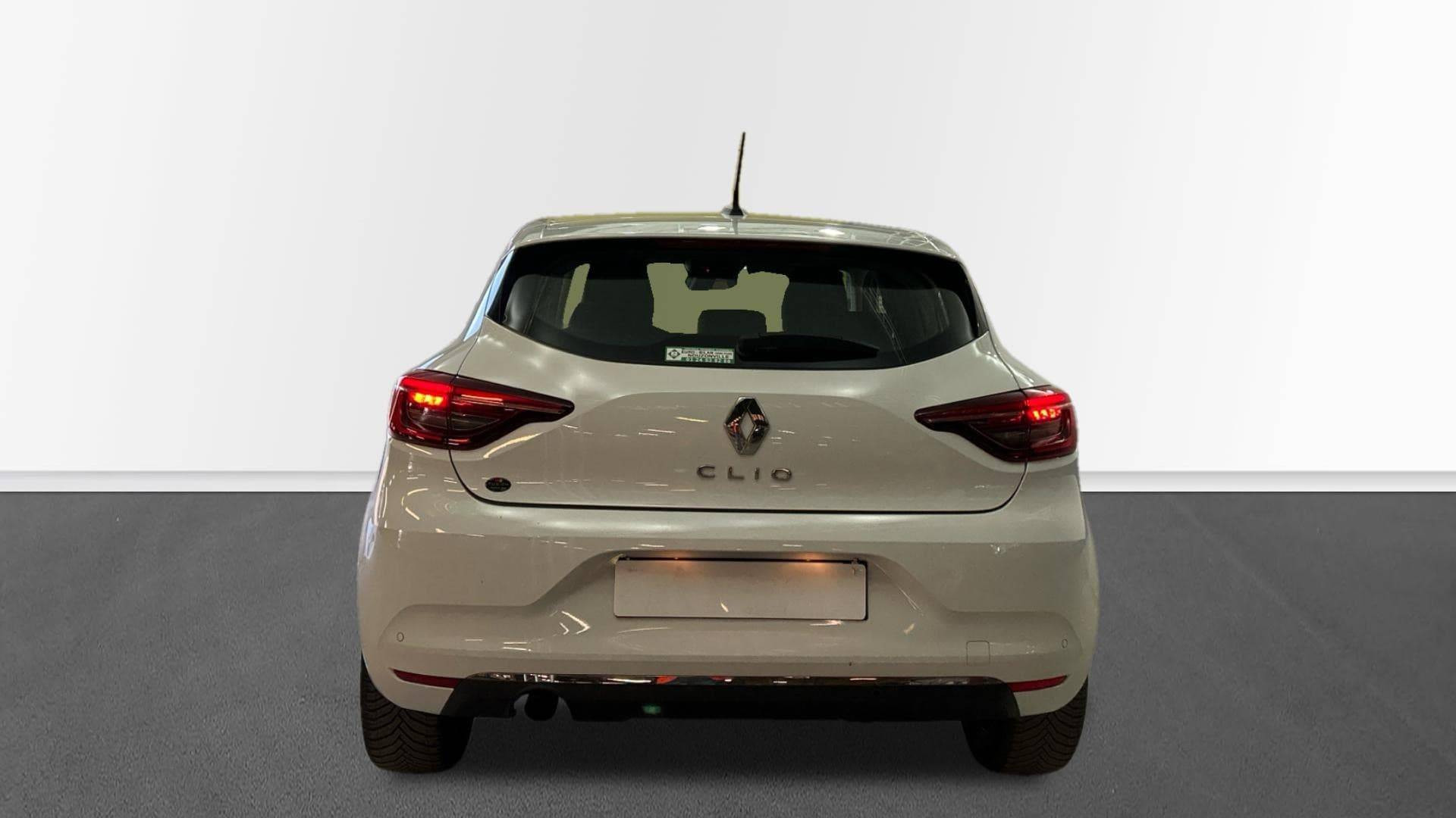 Vente en ligne Renault Clio 5 Clio Blue dCi 85 au prix de 12 990 €