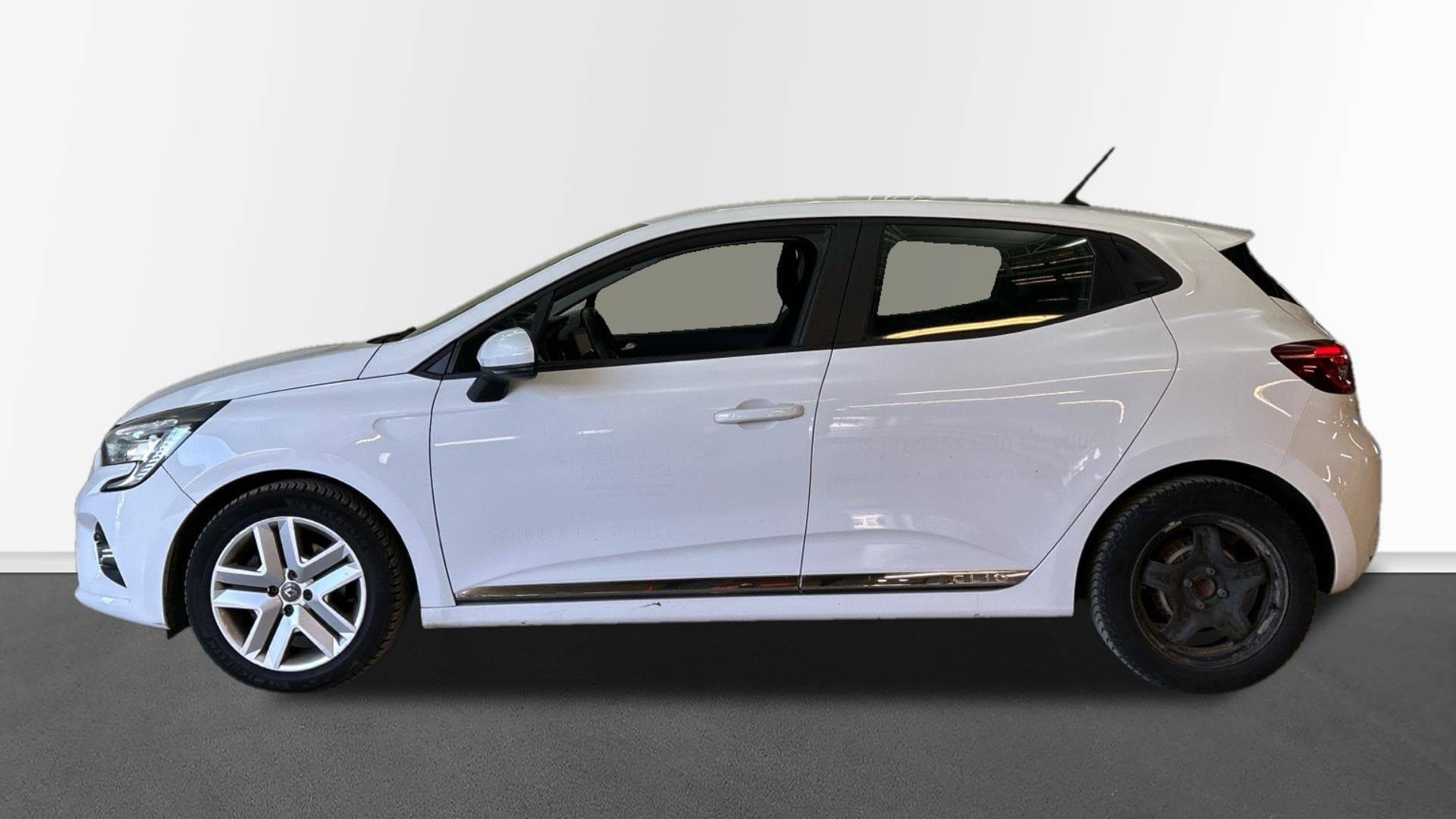 Vente en ligne Renault Clio 5 Clio Blue dCi 85 au prix de 12 990 €